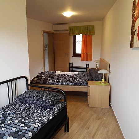 Rooms Tolminska Korita מראה חיצוני תמונה