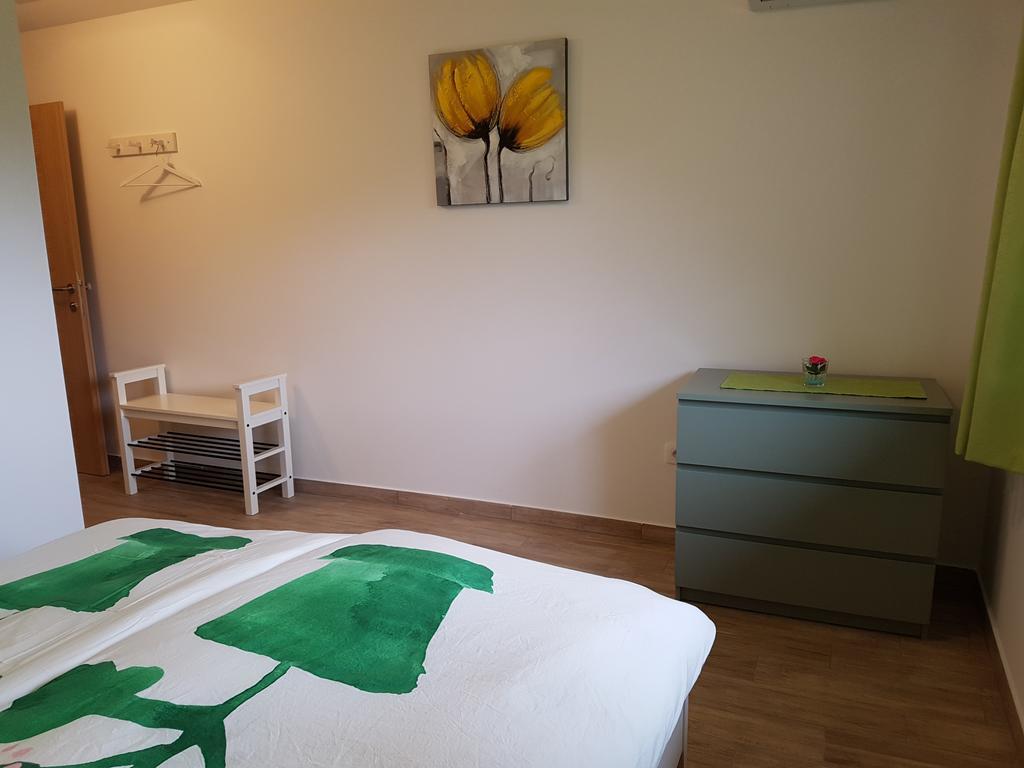 Rooms Tolminska Korita מראה חיצוני תמונה