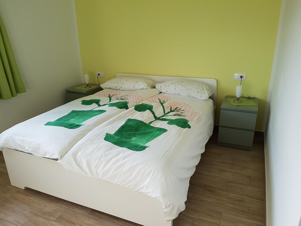 Rooms Tolminska Korita מראה חיצוני תמונה