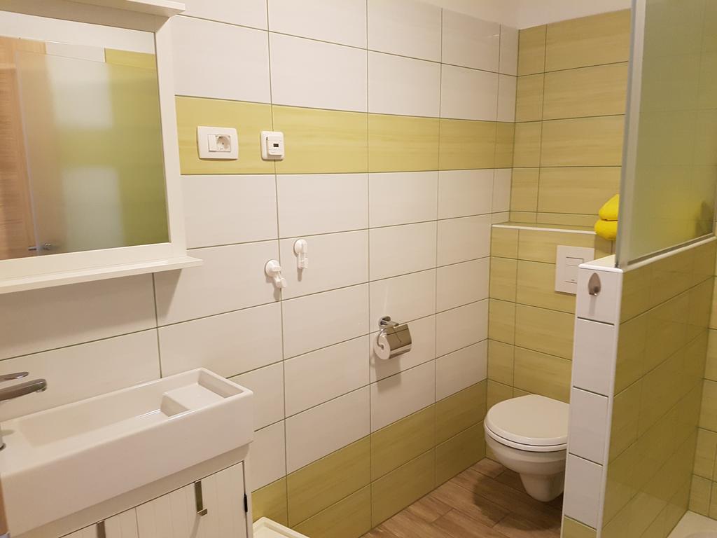 Rooms Tolminska Korita מראה חיצוני תמונה
