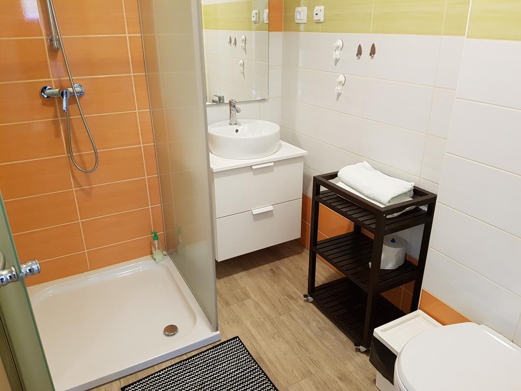 Rooms Tolminska Korita מראה חיצוני תמונה